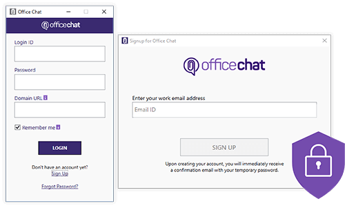 Why Choose Office Chat